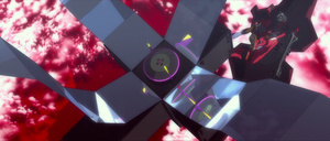 Evangelion 3.33: You Can (Not) Redo